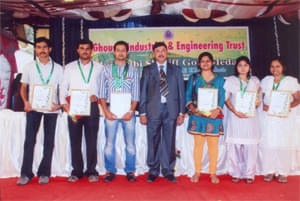 Ghousia College of Engineering Ramanagar Events photo 1