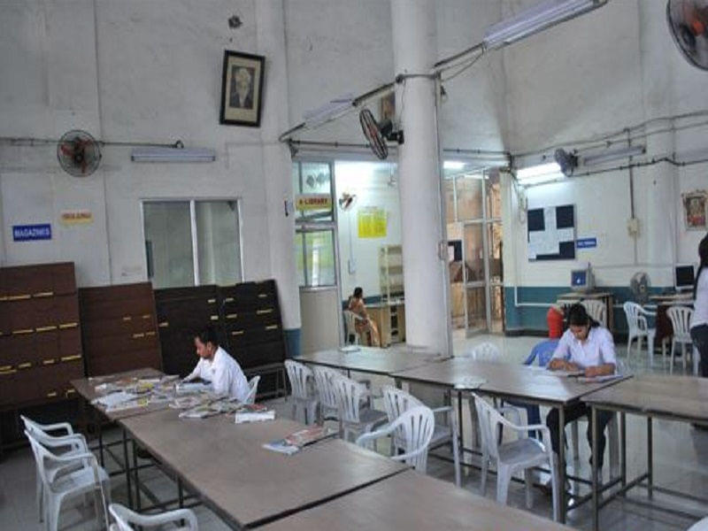 GECA Facilities photo 7