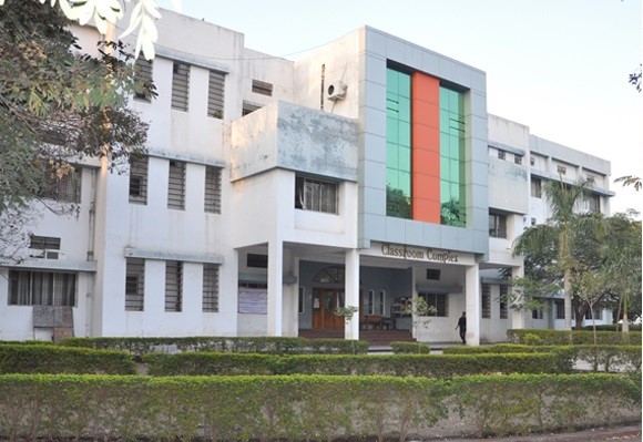 GECA Academic Building photo 9