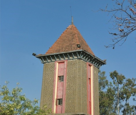 GECA Academic Building photo 11