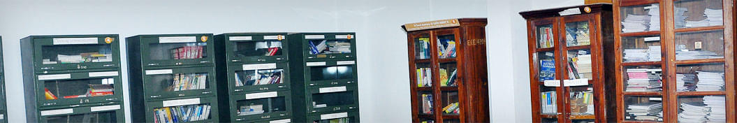 GEC Thrissur hostel photo 2