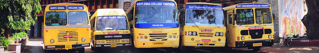 GEC Thrissur hostel photo 1