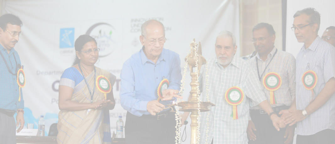 GEC Thrissur hostel photo 5