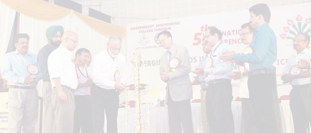 GEC Thrissur hostel photo 6