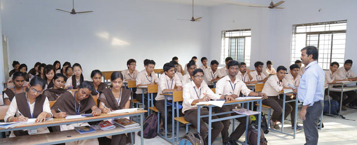 Guntur Engineering College Infrastructure photo 9