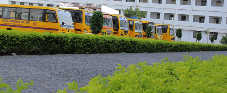 Guntur Engineering College Infrastructure photo 10