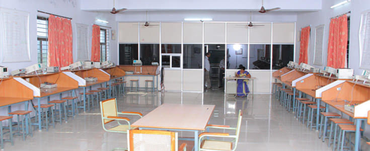 Guntur Engineering College Infrastructure photo 13