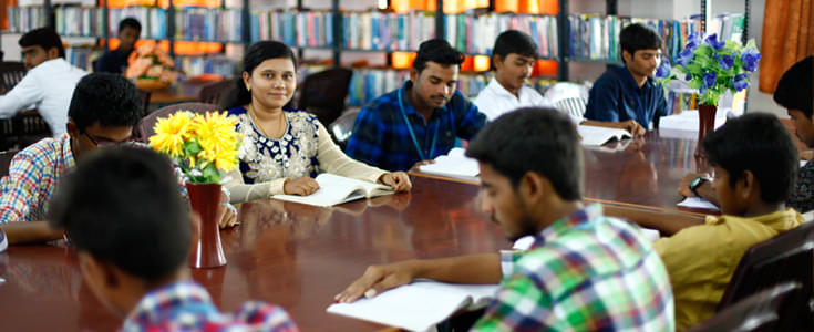 Guntur Engineering College Infrastructure photo 15