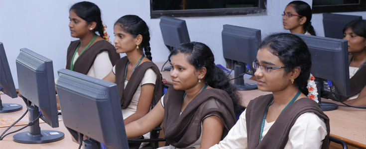 Guntur Engineering College Infrastructure photo 8