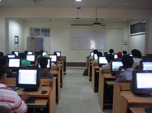 GTBIT Infrastructure photo 8