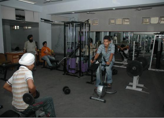 GTBIT Infrastructure photo 10