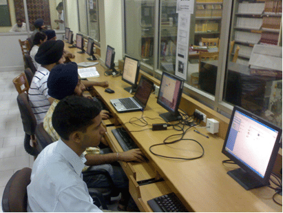 GTBIT Infrastructure photo 14