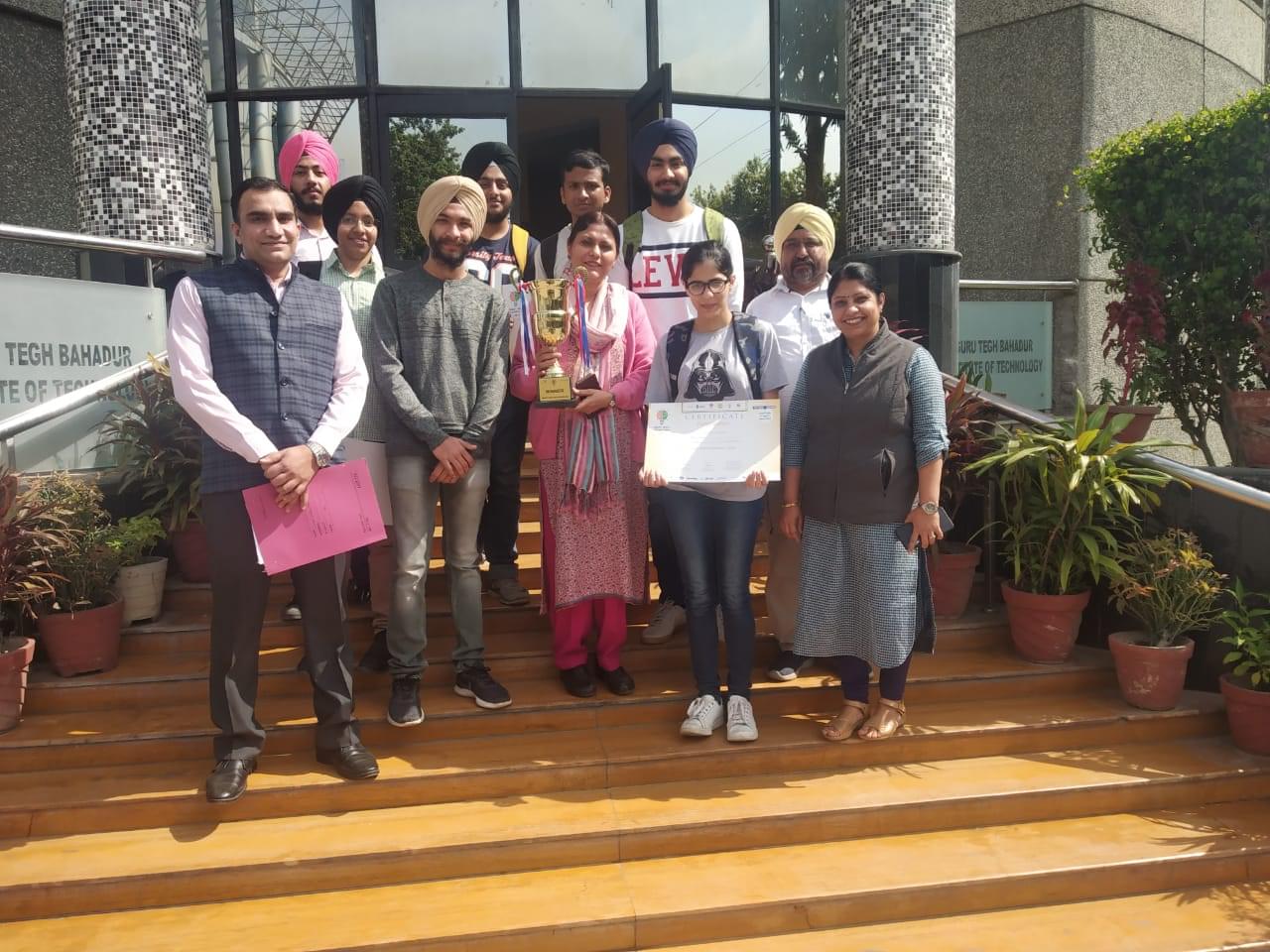 GTBIT Events and Activities photo 5