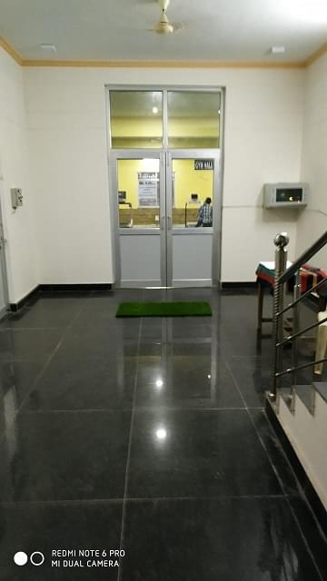 HBTU Facilities photo 4