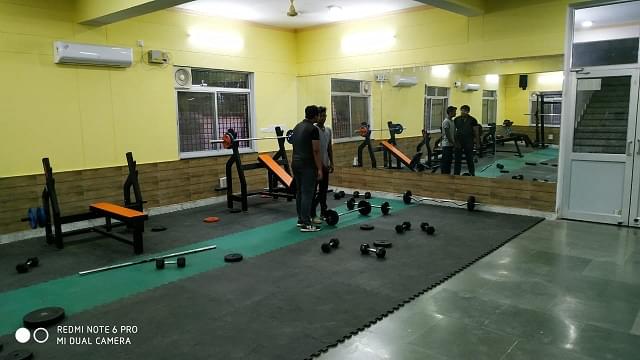 HBTU Facilities photo 9