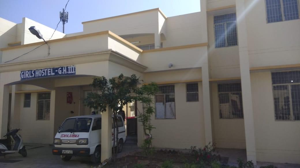 HBTU Facilities photo 3