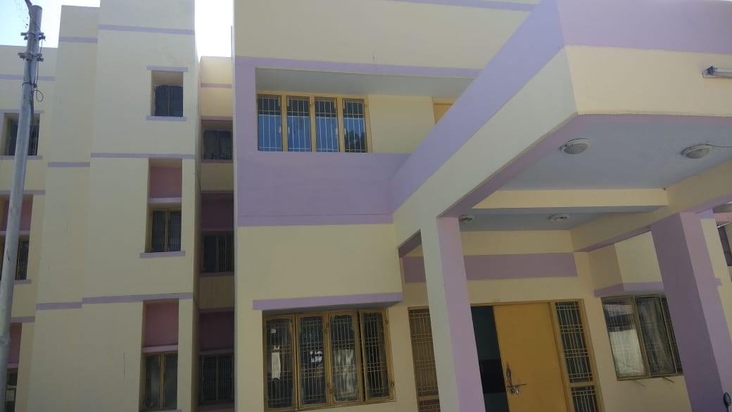 HBTU Facilities photo 1