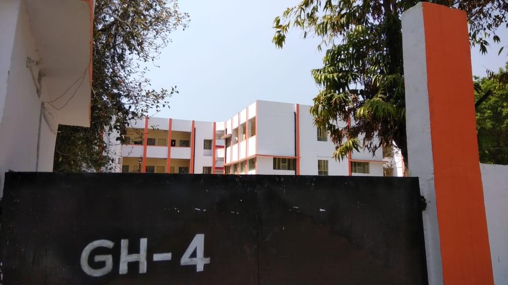 HBTU Facilities photo 7