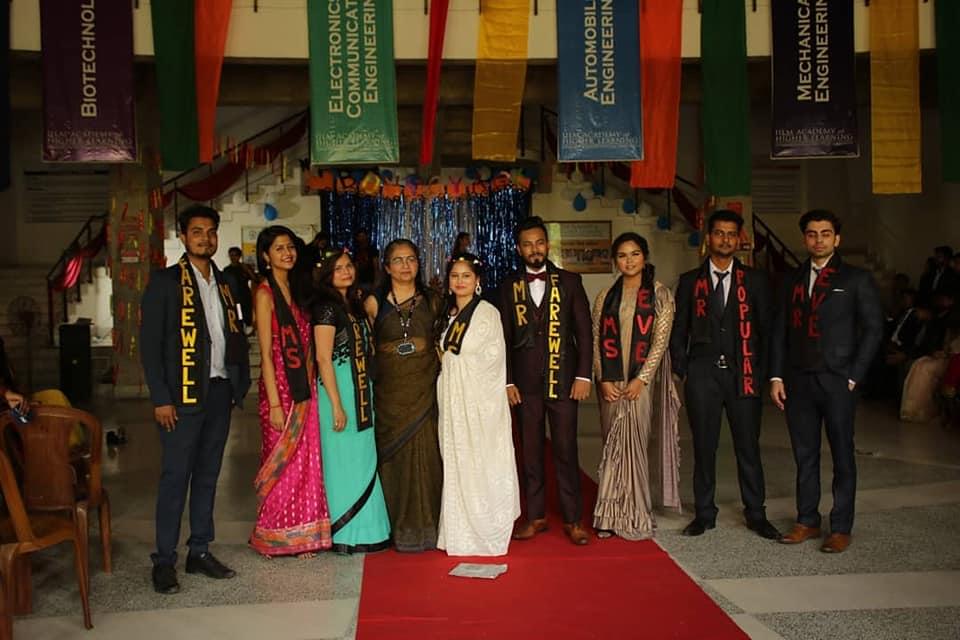 IILM University Greater Noida Events and Activities photo 6