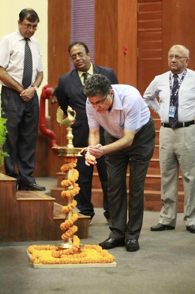 IILM University Greater Noida Events and Activities photo 7