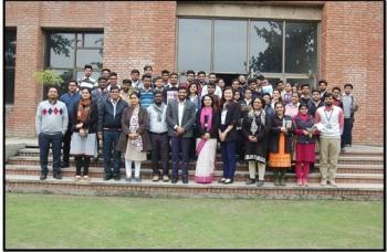 IILM University Greater Noida Events and Activities photo 2