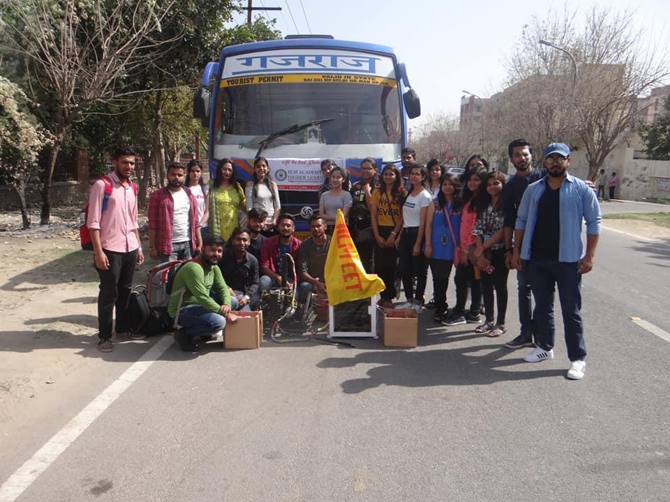 IILM University Greater Noida Events and Activities photo 9