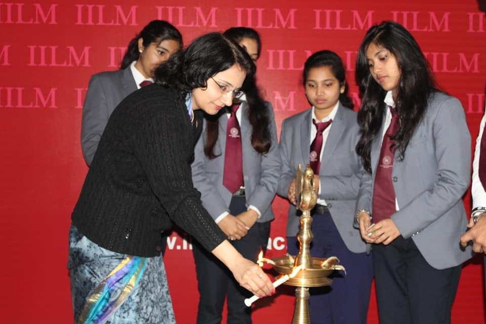 IILM University Greater Noida Events and Activities photo 5