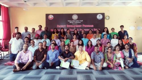 IILM University Greater Noida Events and Activities photo 4