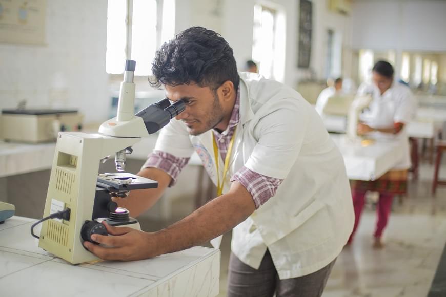 Jeppiaar Engineering College Chennai Infrastructure photo 11