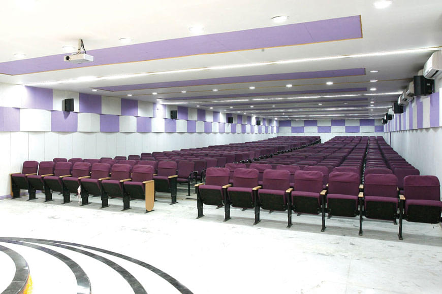 Jeppiaar Engineering College Chennai Infrastructure photo 10
