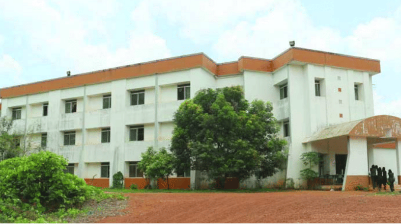 KMCT College of Engineering Kozhikode Campus Facilities photo 3
