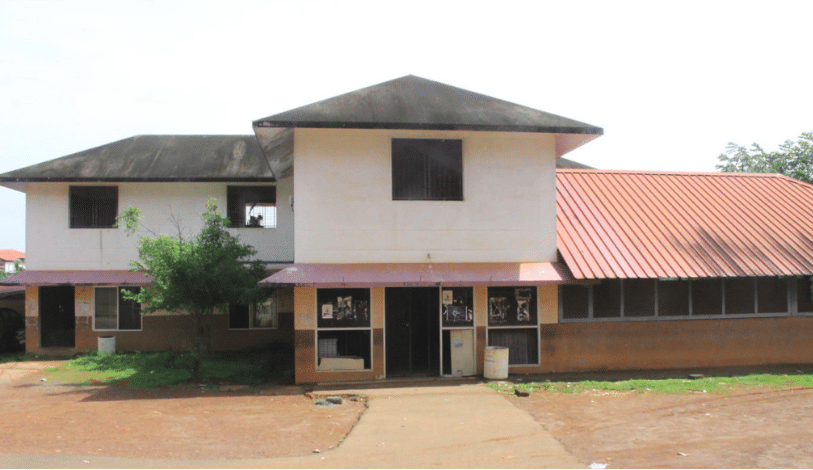 KMCT College of Engineering Kozhikode Campus Facilities photo 2