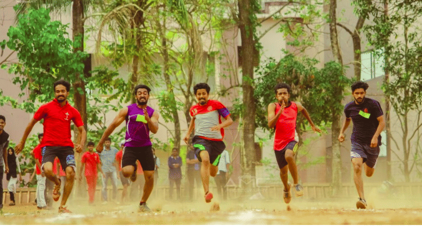 KMCT College of Engineering Kozhikode Campus Facilities photo 7