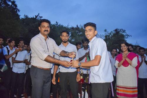KMEA Engineering College Aluva Events photo 4