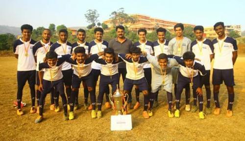 KMEA Engineering College Aluva Events photo 6