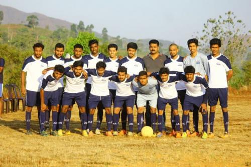 KMEA Engineering College Aluva Events photo 7