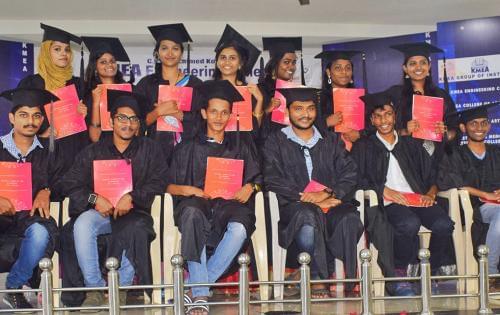 KMEA Engineering College Aluva Events photo 8