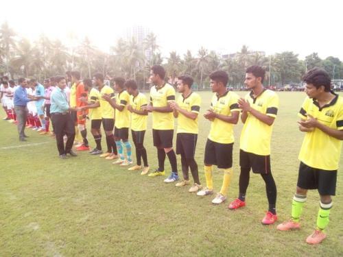 KMEA Engineering College Aluva Events photo 5