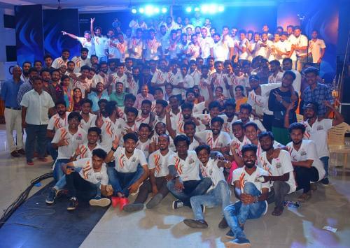 KMEA Engineering College Aluva Events photo 10