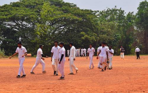 KMEA Engineering College Aluva Events photo 9