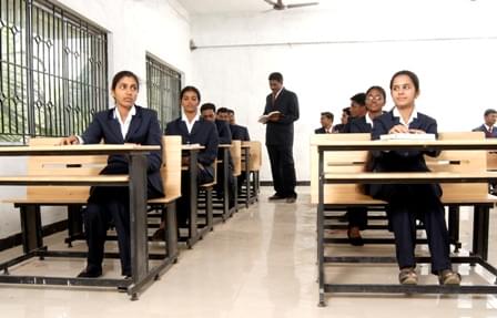 KSRCE hostel photo 9