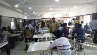 KSRCE hostel photo 7