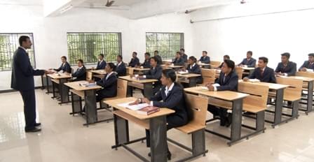 KSRCE hostel photo 8