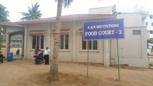 KSRCE hostel photo 6