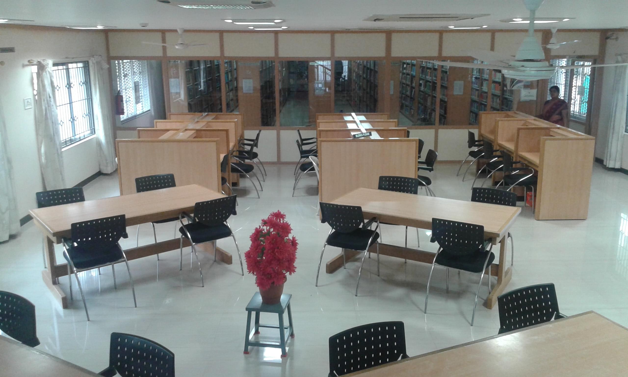 KSRCE hostel photo 15