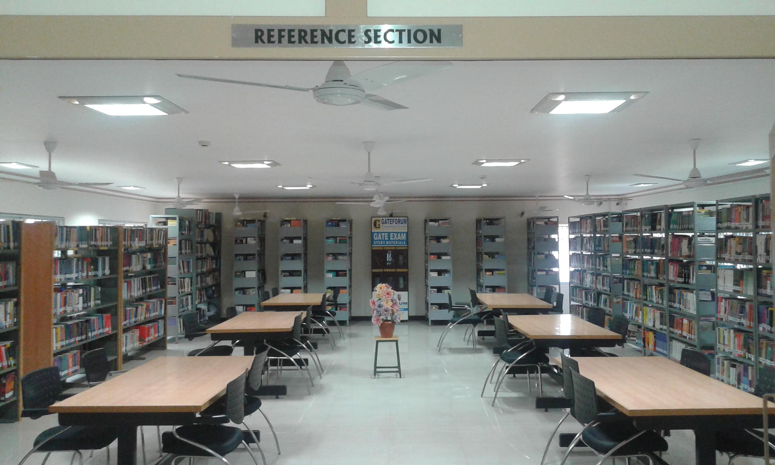 KSRCE hostel photo 16