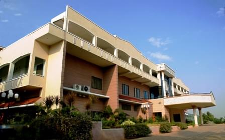 KSRCE hostel photo 10