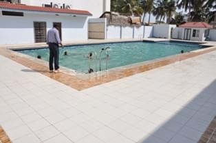 KSRCE hostel photo 11