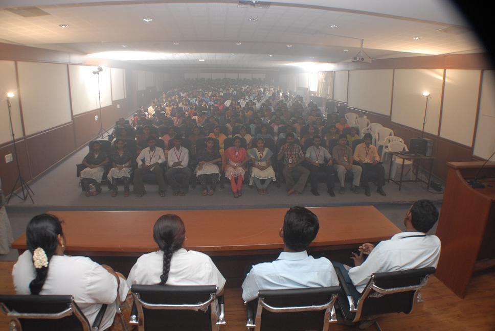 KSRCE hostel photo 13