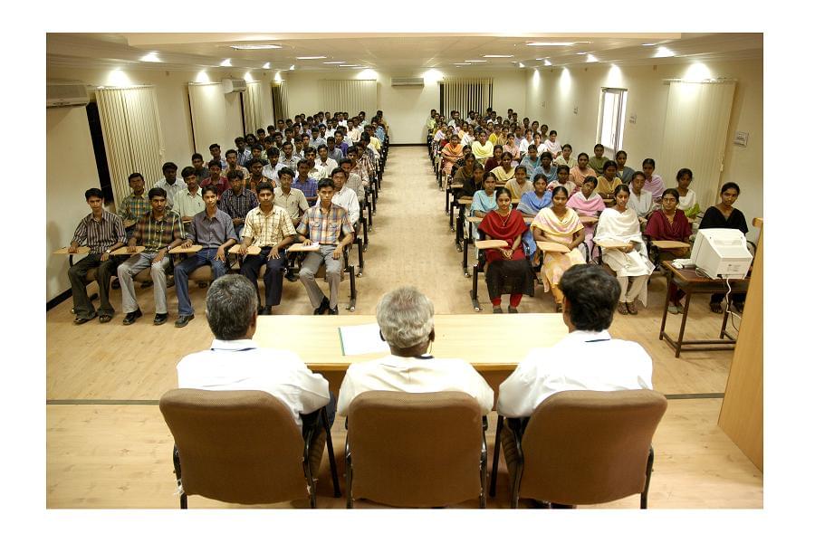 KSRCE hostel photo 14